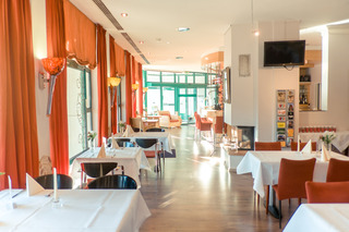 Hotel Ambiente Langenhagen Hannover by Tulip Inn fotoÄŸrafÄ±