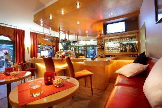 Hotel Ambiente Langenhagen Hannover by Tulip Inn fotoÄŸrafÄ±