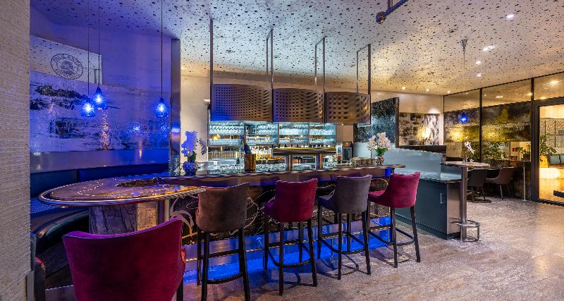 PLAZA INN Stuttgart-Ditzingen - Bar