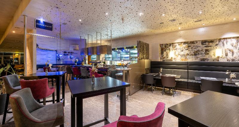 PLAZA INN Stuttgart-Ditzingen - Bar
