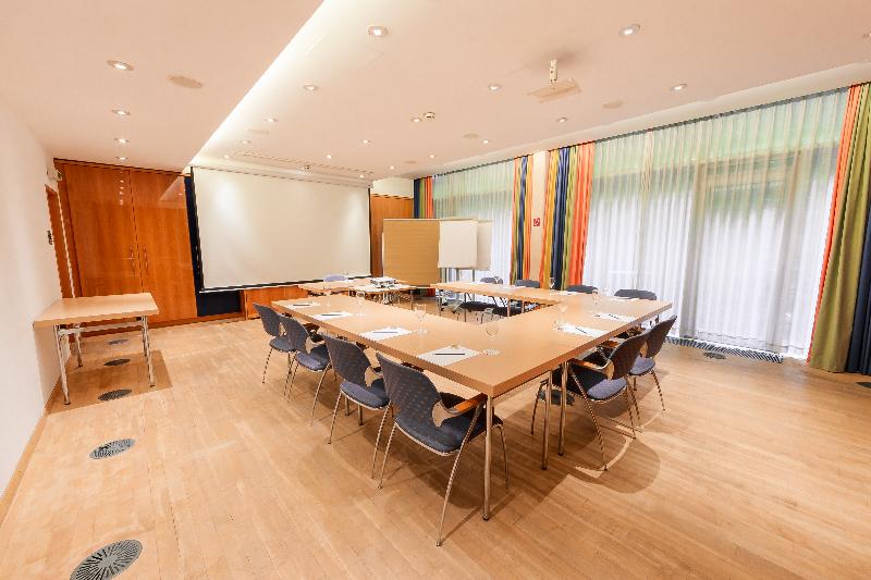 PLAZA INN Stuttgart-Ditzingen - Toplantı