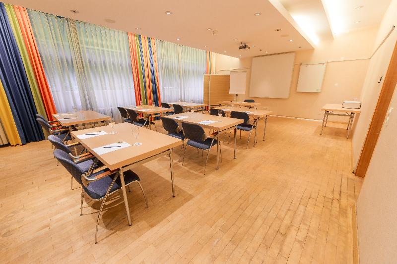 PLAZA INN Stuttgart-Ditzingen - Toplantı