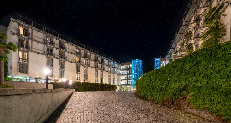 PLAZA INN Stuttgart-Ditzingen - Genel