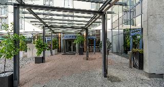 PLAZA INN Stuttgart-Ditzingen fotoÄŸrafÄ±