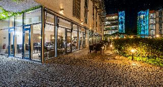 PLAZA INN Stuttgart-Ditzingen fotoÄŸrafÄ±