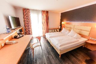 PLAZA INN Stuttgart-Ditzingen fotoÄŸrafÄ±