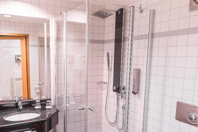 PLAZA INN Stuttgart-Ditzingen - Oda