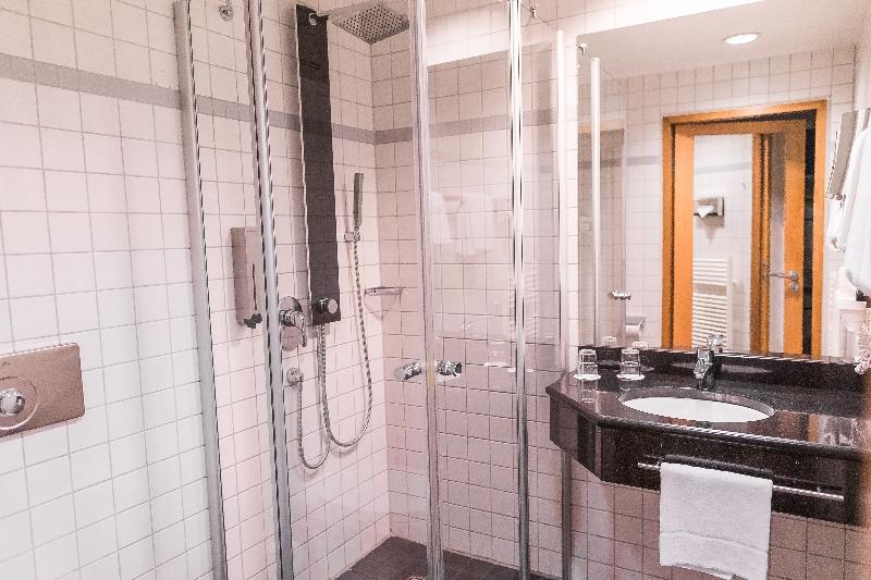 PLAZA INN Stuttgart-Ditzingen - Oda