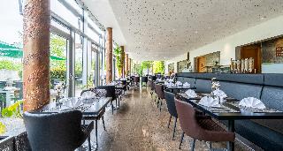 PLAZA INN Stuttgart-Ditzingen fotoÄŸrafÄ±