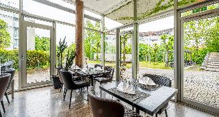 PLAZA INN Stuttgart-Ditzingen fotoÄŸrafÄ±