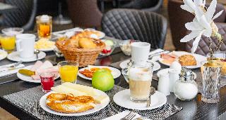 PLAZA INN Stuttgart-Ditzingen fotoÄŸrafÄ±