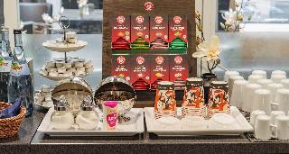 Plaza Inn Stuttgart Airport Messe fotoÄŸrafÄ±