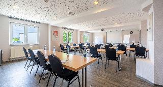 Plaza Inn Stuttgart Airport Messe fotoÄŸrafÄ±