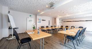 Plaza Inn Stuttgart Airport Messe fotoÄŸrafÄ±