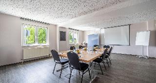Plaza Inn Stuttgart Airport Messe fotoÄŸrafÄ±