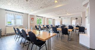 Plaza Inn Stuttgart Airport Messe fotoÄŸrafÄ±