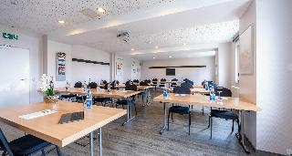 Plaza Inn Stuttgart Airport Messe fotoÄŸrafÄ±