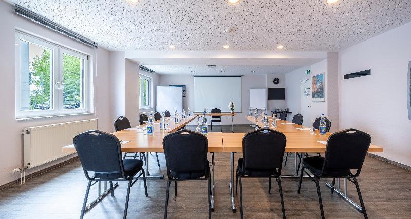 Plaza Inn Stuttgart Airport Messe - Toplantı