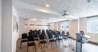 Plaza Inn Stuttgart Airport Messe fotoÄŸrafÄ±