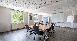 Plaza Inn Stuttgart Airport Messe fotoÄŸrafÄ±