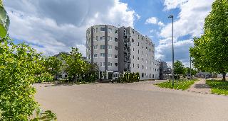 Plaza Inn Stuttgart Airport Messe otel fotoğrafı