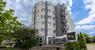 Plaza Inn Stuttgart Airport Messe fotoÄŸrafÄ±