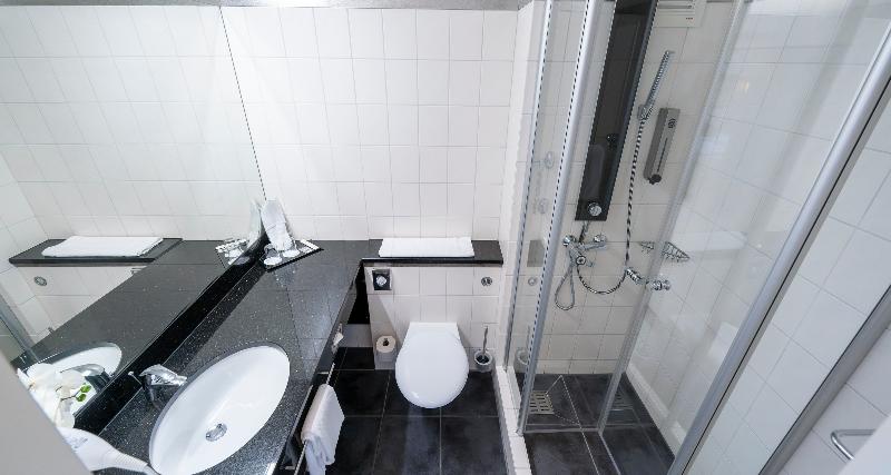 Plaza Inn Stuttgart Airport Messe - Oda