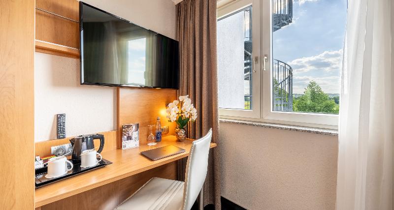 Plaza Inn Stuttgart Airport Messe - Oda