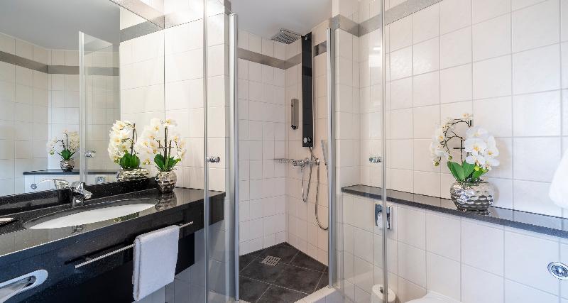Plaza Inn Stuttgart Airport Messe - Oda