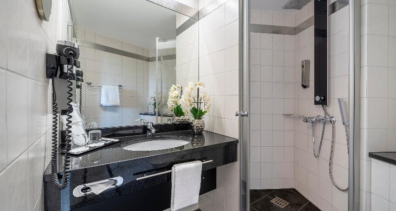 Plaza Inn Stuttgart Airport Messe - Oda