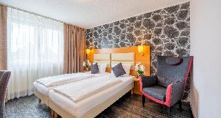Plaza Inn Stuttgart Airport Messe fotoÄŸrafÄ±