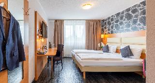 Plaza Inn Stuttgart Airport Messe fotoÄŸrafÄ±