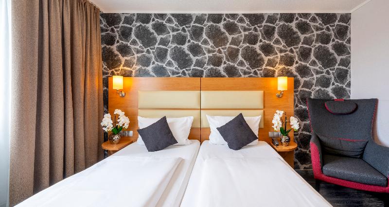 Plaza Inn Stuttgart Airport Messe - Oda