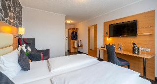 Plaza Inn Stuttgart Airport Messe fotoÄŸrafÄ±