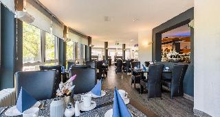 Plaza Inn Stuttgart Airport Messe fotoÄŸrafÄ±