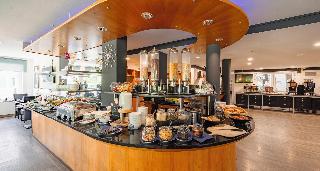Plaza Inn Stuttgart Airport Messe fotoÄŸrafÄ±