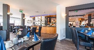 Plaza Inn Stuttgart Airport Messe fotoÄŸrafÄ±