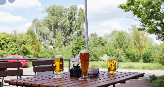 Plaza Inn Stuttgart Airport Messe fotoÄŸrafÄ±