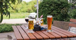 Plaza Inn Stuttgart Airport Messe fotoÄŸrafÄ±