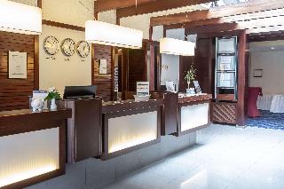 Best Western Hotel Heide fotoÄŸrafÄ±