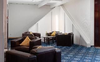 Best Western Hotel Heide fotoÄŸrafÄ±