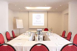 Best Western Hotel Heide fotoÄŸrafÄ±