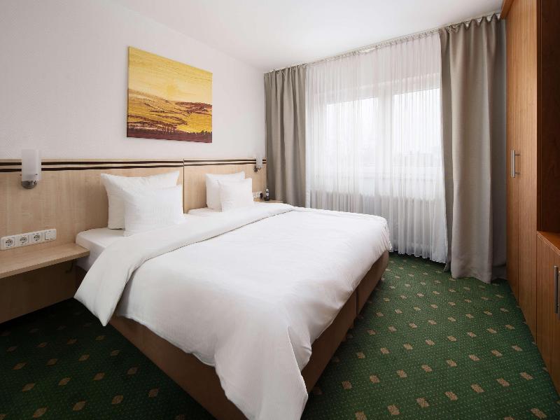 Best Western Hotel Heide - Oda