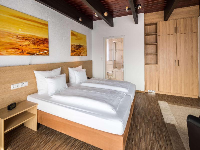 Best Western Hotel Heide - Oda