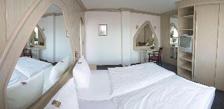 Best Western Hotel Heide fotoÄŸrafÄ±