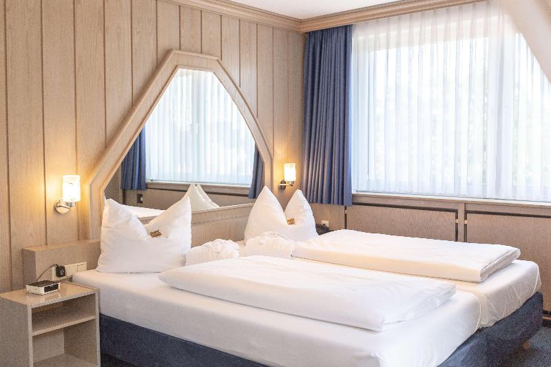 Best Western Hotel Heide - Oda