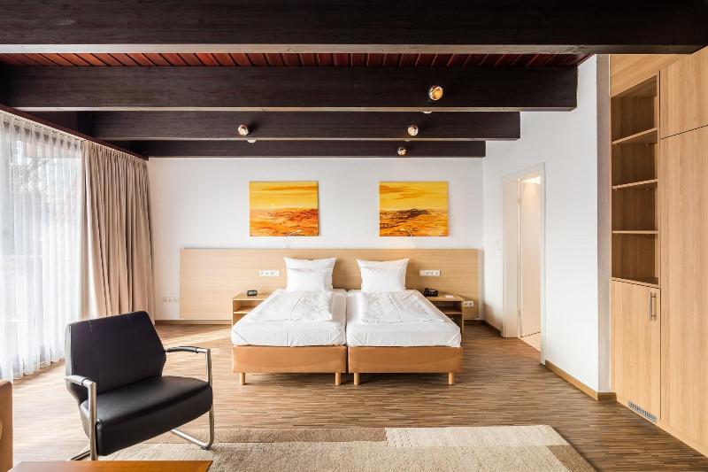 Best Western Hotel Heide - Oda