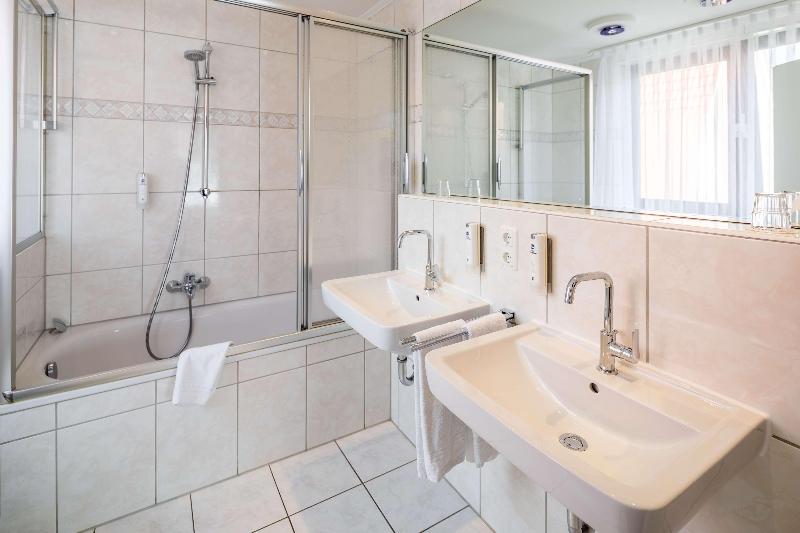 Best Western Hotel Heide - Oda