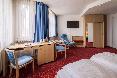 Best Western Hotel Heide oda fotoğrafı