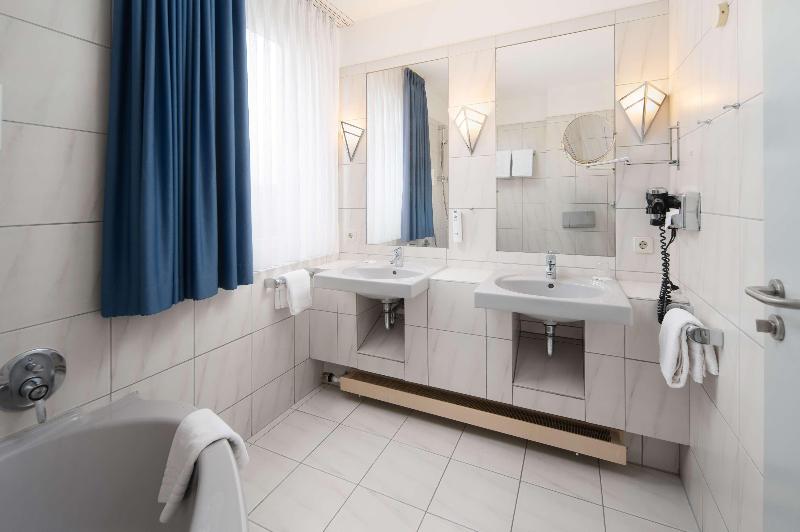 Best Western Hotel Heide - Oda